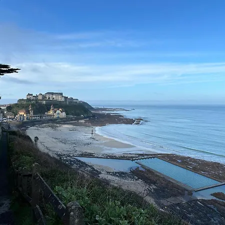 L'harmonie Des Vagues *