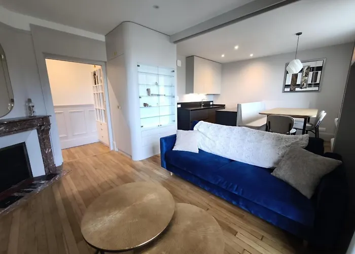 L'harmonie Des Vagues *