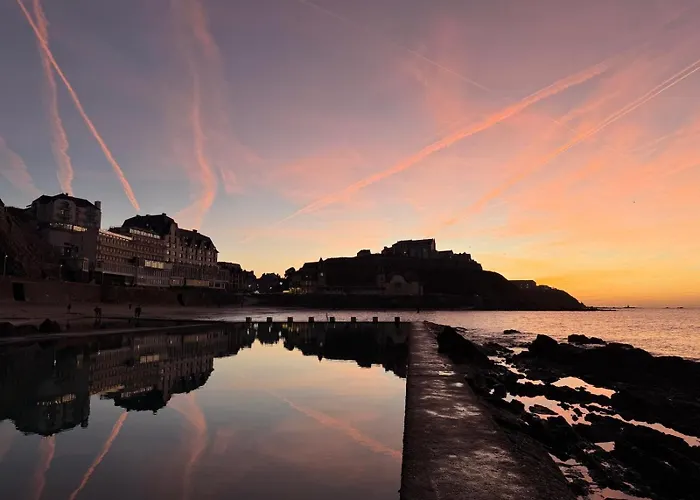 L'harmonie Des Vagues * グランビル