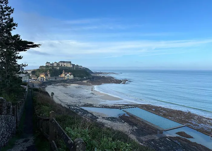 L'harmonie Des Vagues *