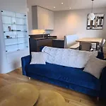 Apartman L'harmonie Des Vagues