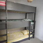 L'harmonie Des Vagues Apartamento Granville