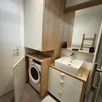L'harmonie Des Vagues Apartamento Granville
