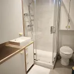 L'harmonie Des Vagues Apartamento *