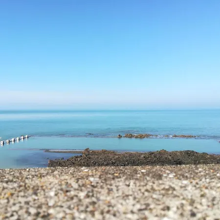 L'harmonie Des Vagues דירה