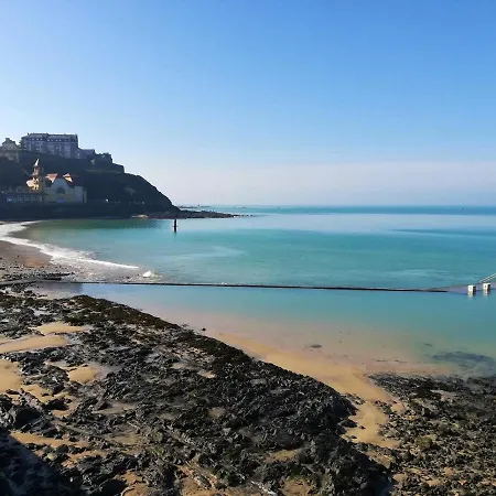 L'harmonie Des Vagues Appartement