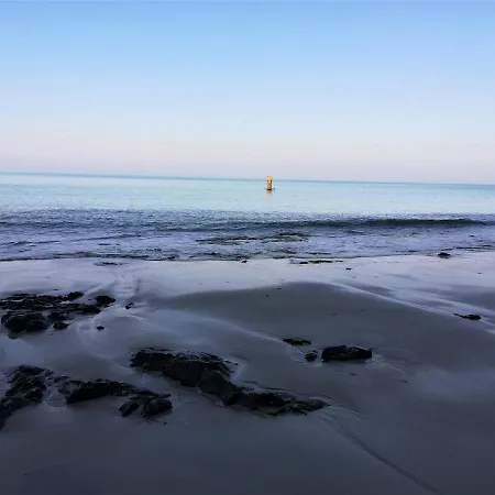 Appartement L'harmonie Des Vagues Granville