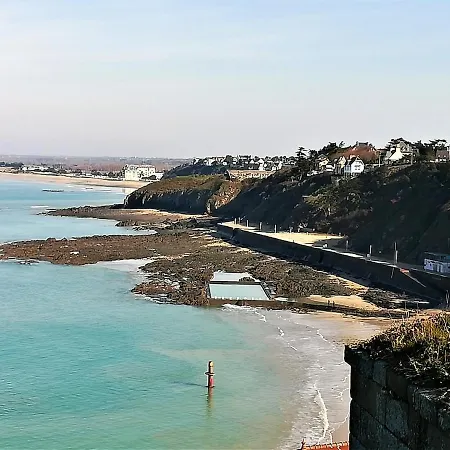 L'harmonie Des Vagues דירה