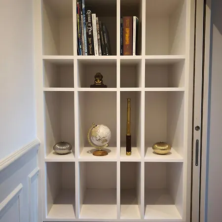 L'harmonie Des Vagues *