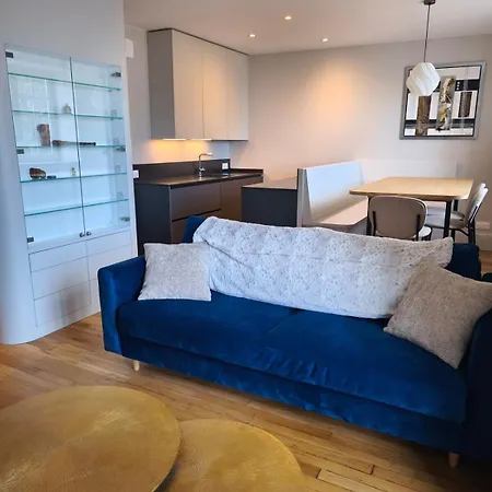 L'harmonie Des Vagues * גראנוויל