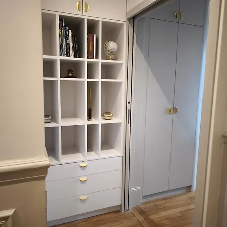 L'harmonie Des Vagues