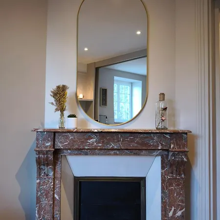 Appartement L'harmonie Des Vagues