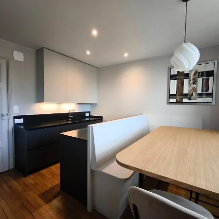 L'harmonie Des Vagues *