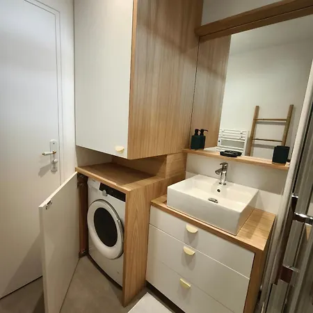 L'harmonie Des Vagues غرانفيل