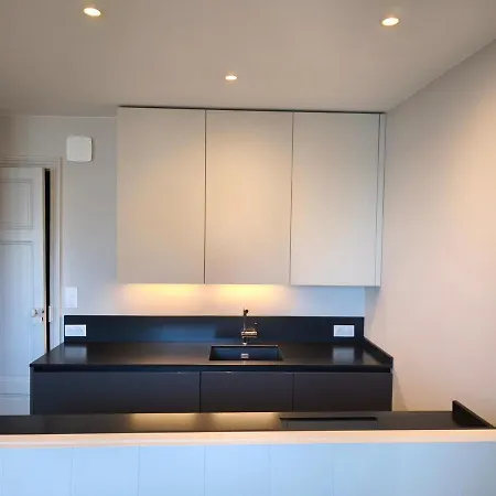 L'harmonie Des Vagues * غرانفيل