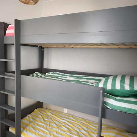 L'harmonie Des Vagues