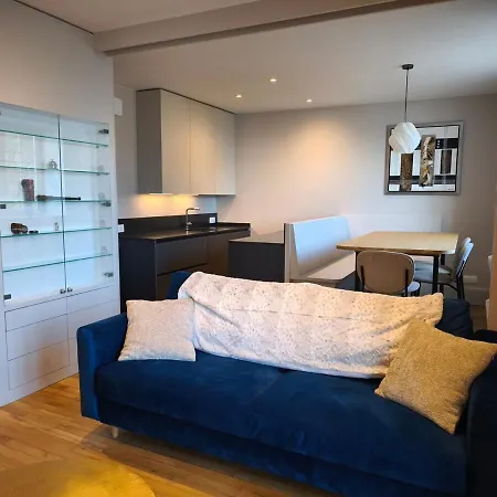 L'harmonie Des Vagues Appartement