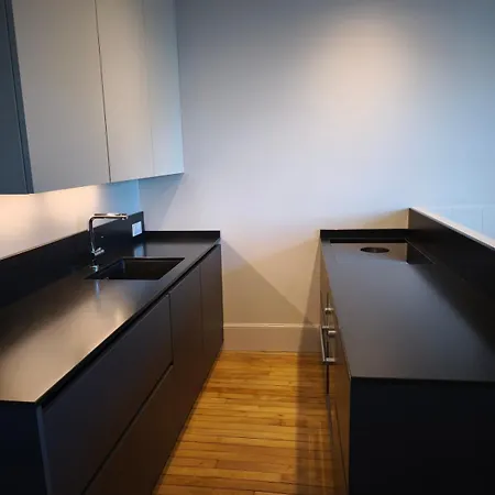 L'harmonie Des Vagues غرانفيل