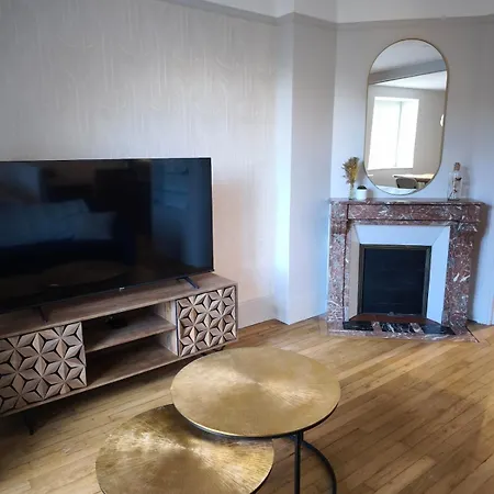 L'harmonie Des Vagues * גראנוויל