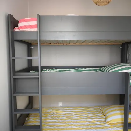 L'harmonie Des Vagues