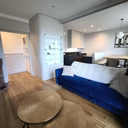 L'harmonie Des Vagues *