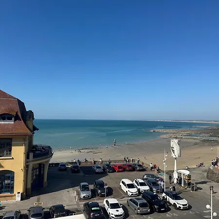 Apartamento L'harmonie Des Vagues Granville