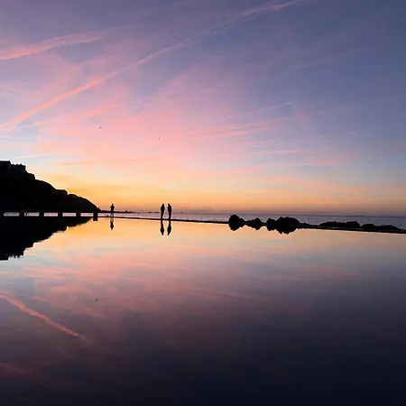 L'harmonie Des Vagues