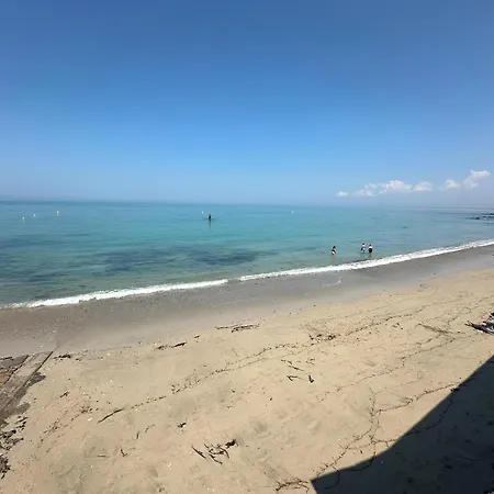 Διαμέρισμα L'harmonie Des Vagues *