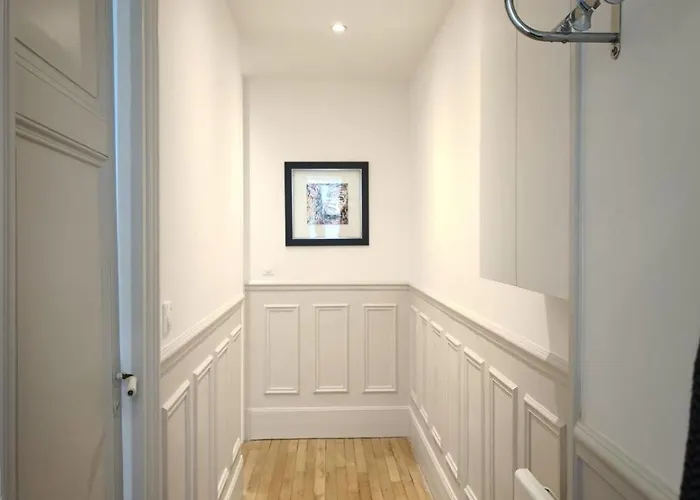 L'harmonie Des Vagues Διαμέρισμα *