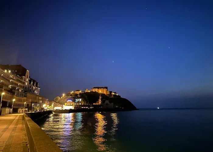 L'harmonie Des Vagues Διαμέρισμα Γκρανβίλ