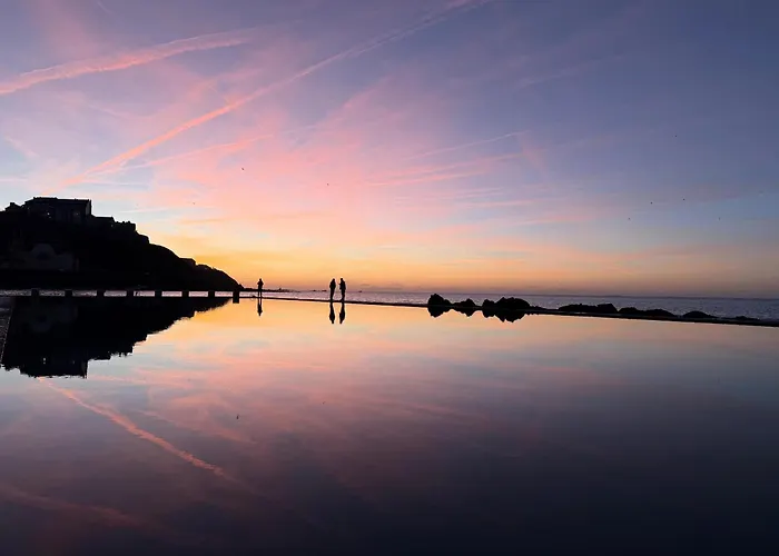 L'harmonie Des Vagues